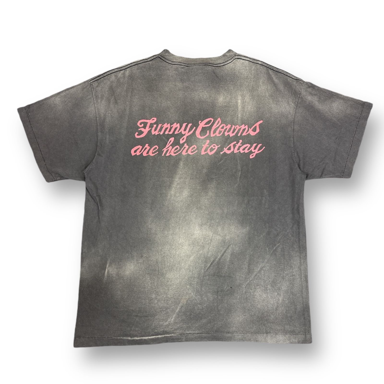 専用【24SS☆国内正規品】セントマイケル MAGICAL SAINT 入手困難 SAINT MICHAEL 24SS SS TEE MAGICAL SAINT マジカルセント T