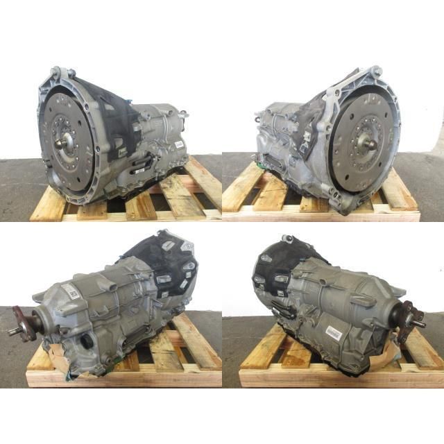 2013年 BMW 3D20 F30 320Dツーリング 8速オートマミッション 8HP-45 ZF製 156015km 197066 4667