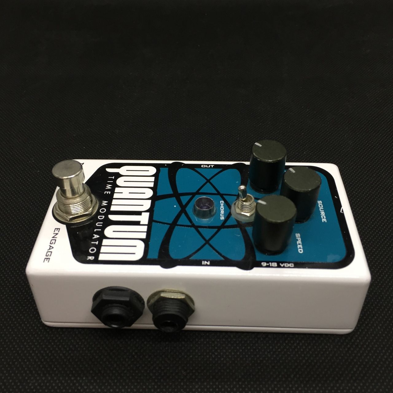 Time Modulator