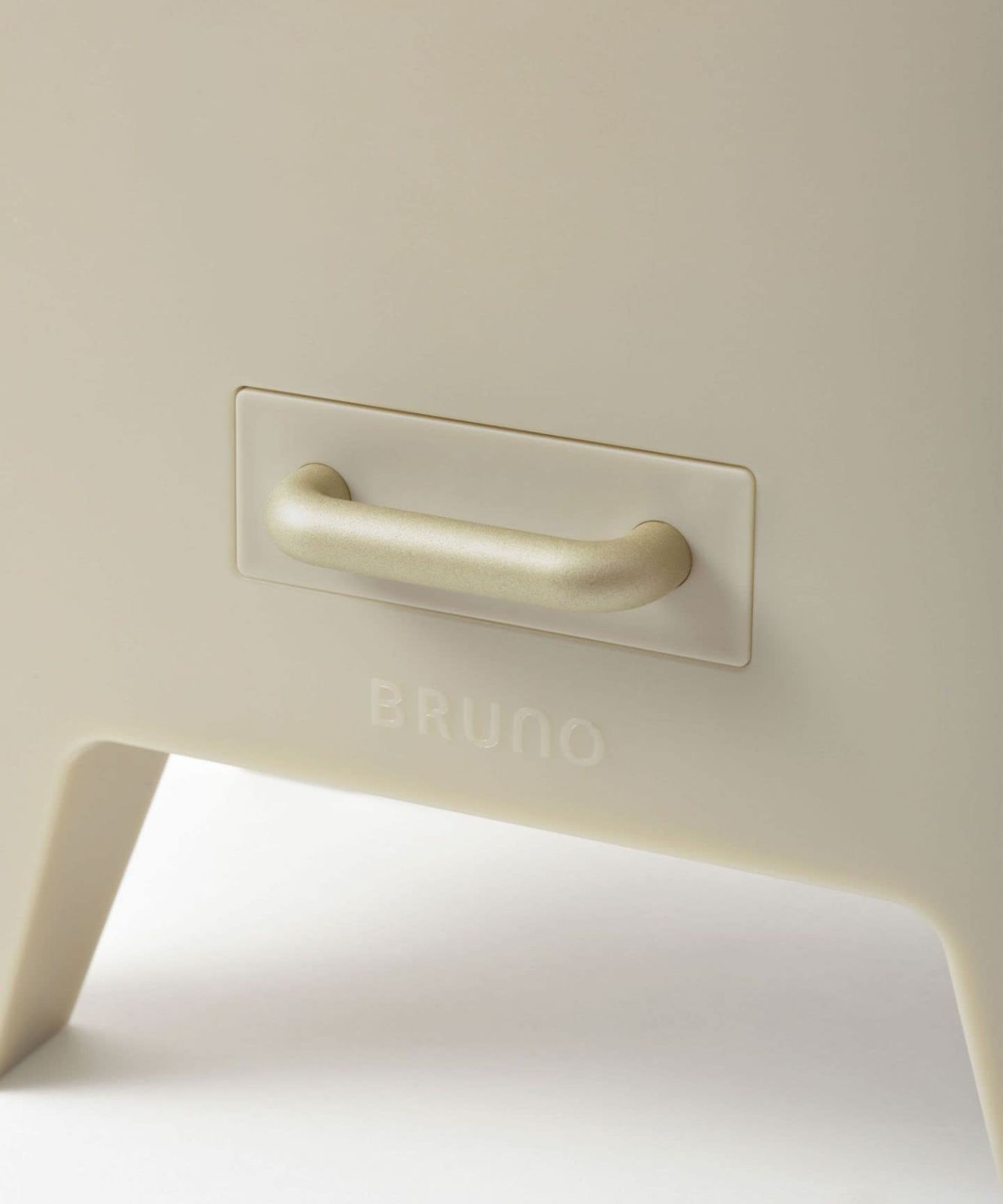【新品・未使用品】BRUNOハイブリッドUV加湿器CALM MIST グレージュ ハイブリッドUV加湿器 CALM MIST グレージュの通販 | BRUNO online