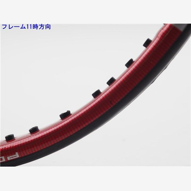 中古 テニスラケット ヘッド フレックスポイント プレステージ MID (G3) HEAD FLEXPOINT PRESTIGE MID (c25060079c) 中古】ヘッド フレックスポイント プレステージ MIDHEAD
