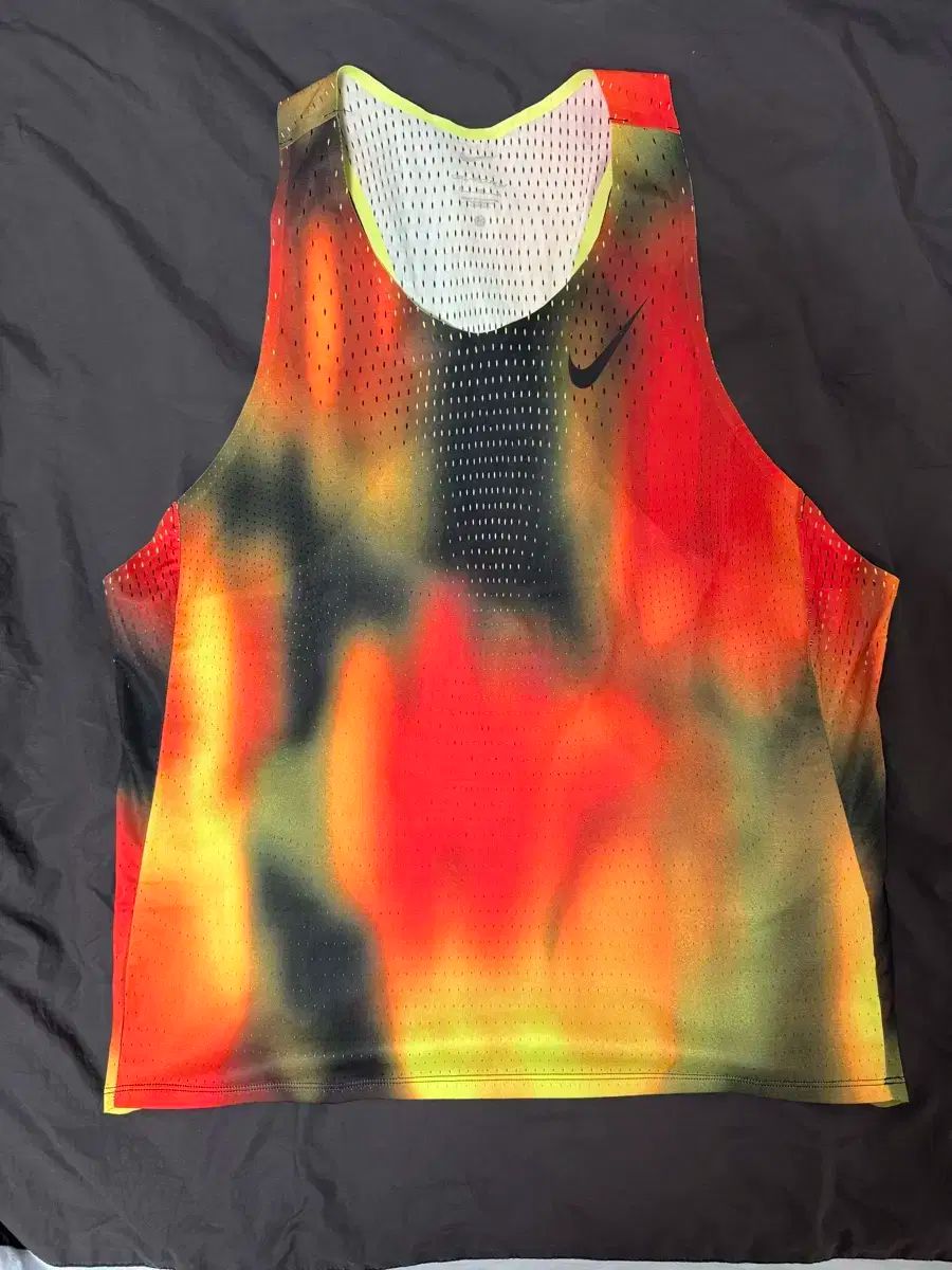 ナイキ フェノムエリート エアロスイフト Nike AeroSwift Elite Entry Men's Dri-FIT ADV Running Tank