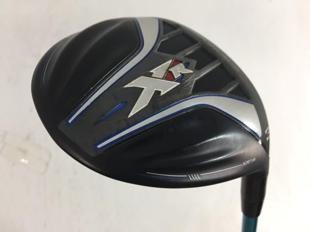 【美品　値下げ不可】キャロウェイ XR16 3W 15° ツアーAD GP 6S Amazon.co.jp: キャロウェイ (Callaway) XR ドライバー 2016年
