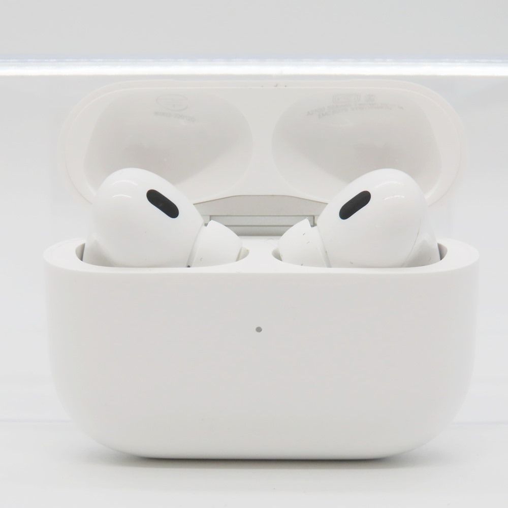 APPLE MQD83J/A WHITE 【公式通販】