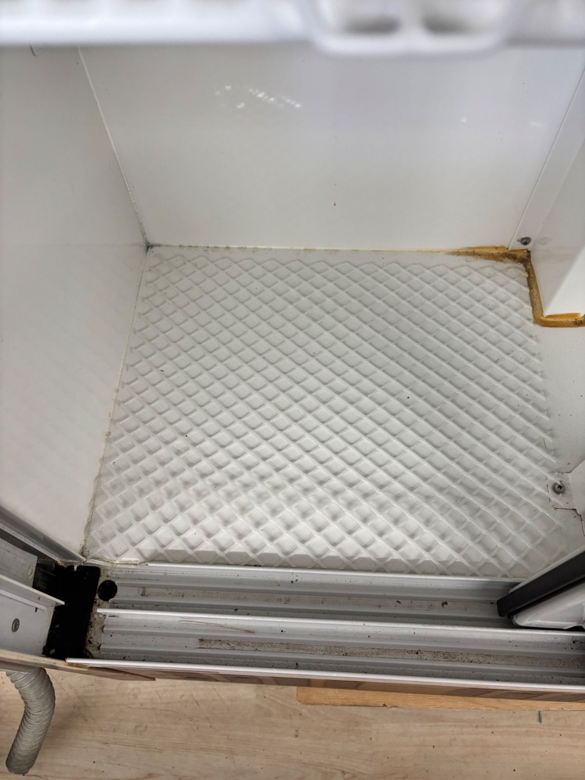 パナソニック リーチイン型冷蔵ショーケース