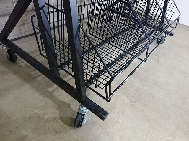什器デポ