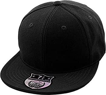 KBETHOS HAT メンズ US サイズ 7 1|8 ブラック