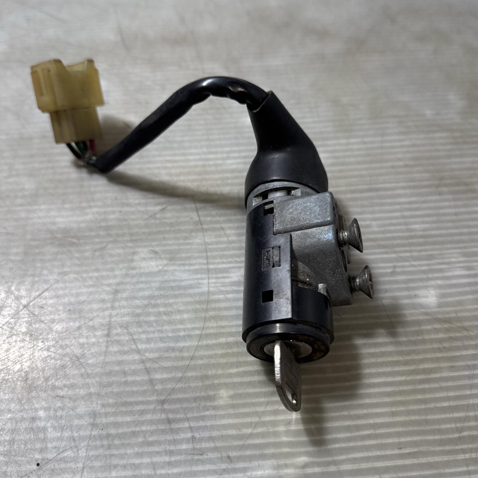 HONDA タクト50 AF24 キーセット TACT ホンダ - メルカリ