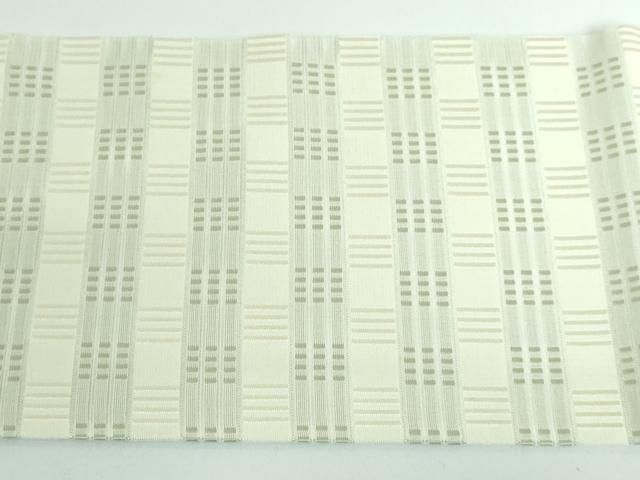紗織 九寸名古屋帯