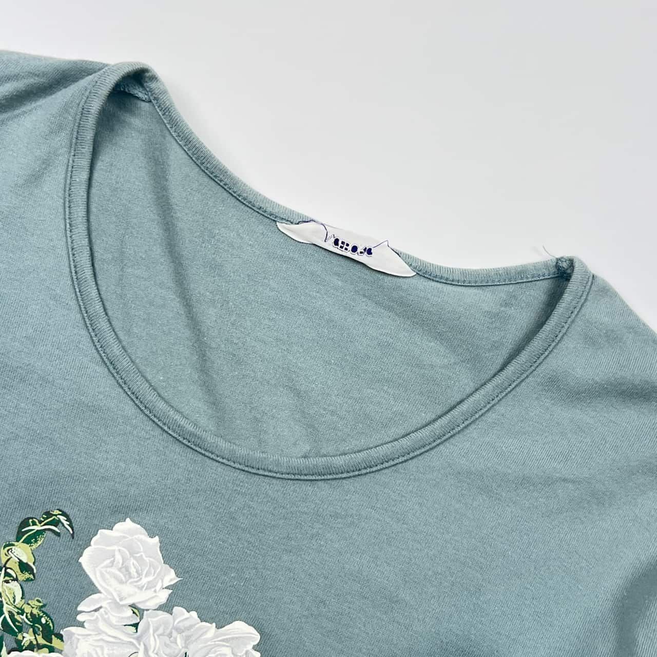 インゲボルグ　長袖カットソー INGEBORG｜インゲボルグのTシャツ/カットソー（長袖）通販