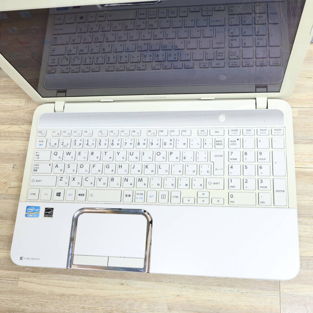 ☆完動品 最上級4コアi7！SSD480GB メモリ16GB☆T552/58HW Core i7-3630QM Webカメラ Win11 MS  Office2019 Home&Business☆P78778 - メルカリ