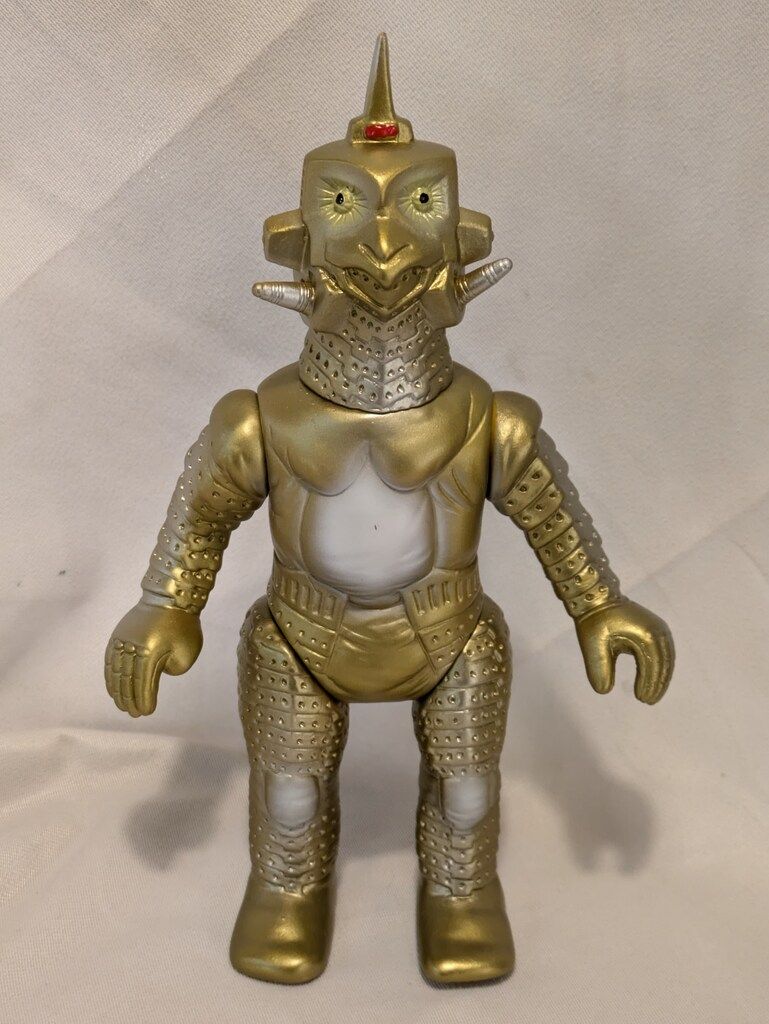 ブルマァク 復刻 ウィンダム ウルトラセブン ウィンダム ウインダム