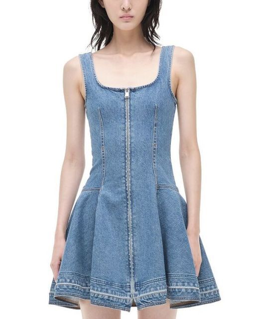 ✴︎リメイクワンピース＊アマチュナル☆ゆったり＊ラムラム＊トップス Apuweiser-riche（アプワイザーリッシェ）の「イレヘム配色