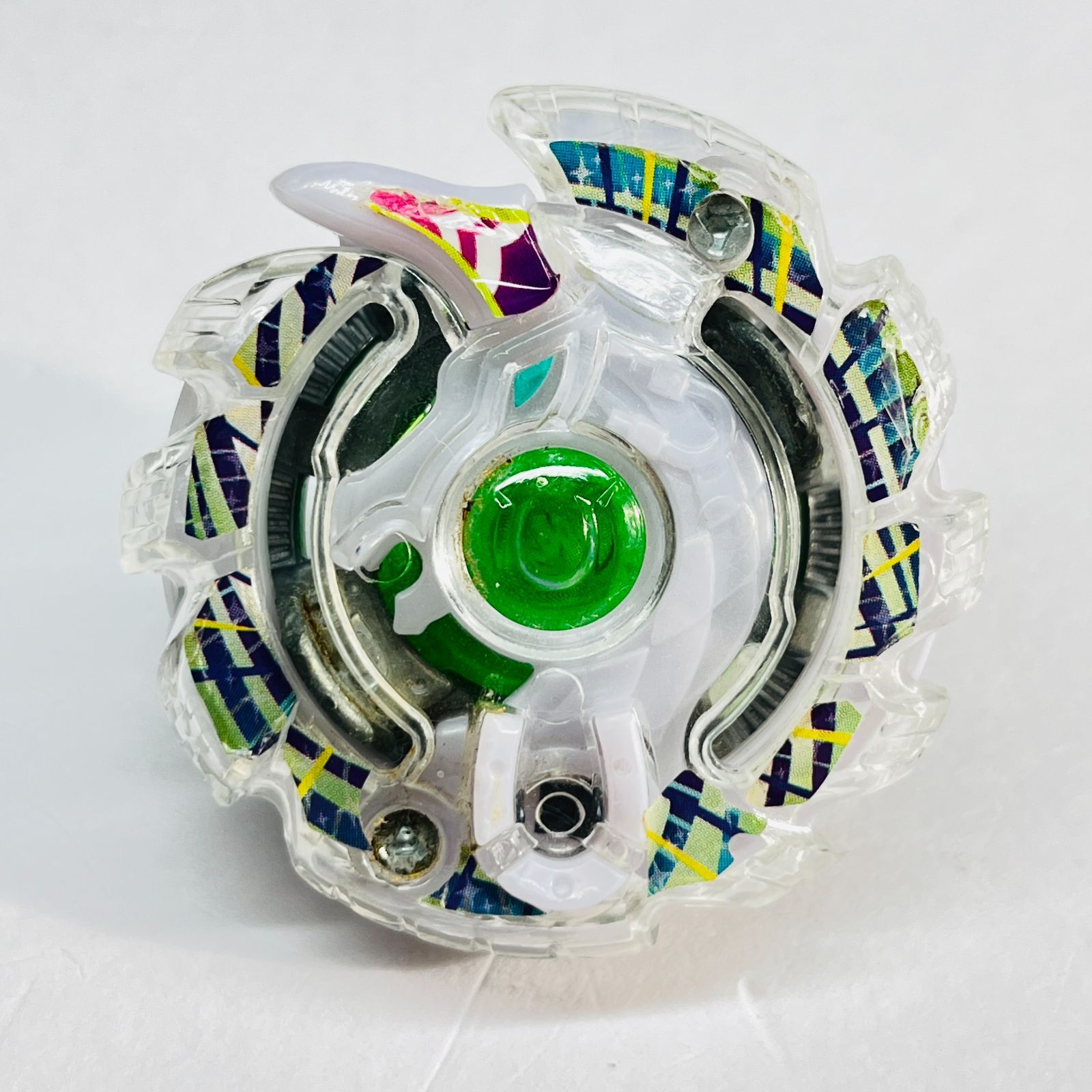 ベイブレードバースト TAKARA TOMY (タカラトミー) / アンロックユニコーン / b-635