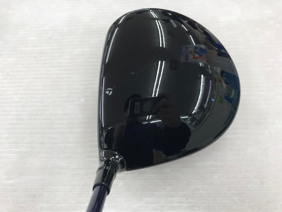 Qi10 MAX | 10.5 | SR | Diamana BLUE TM50 | 中古 | ドライバー