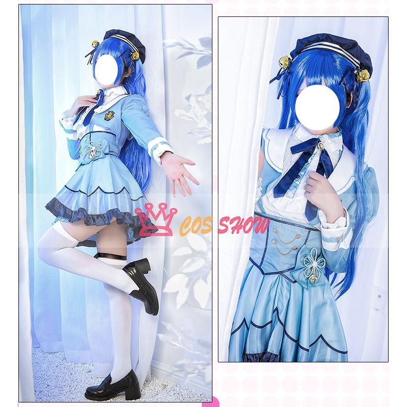 ステージ服 舞台