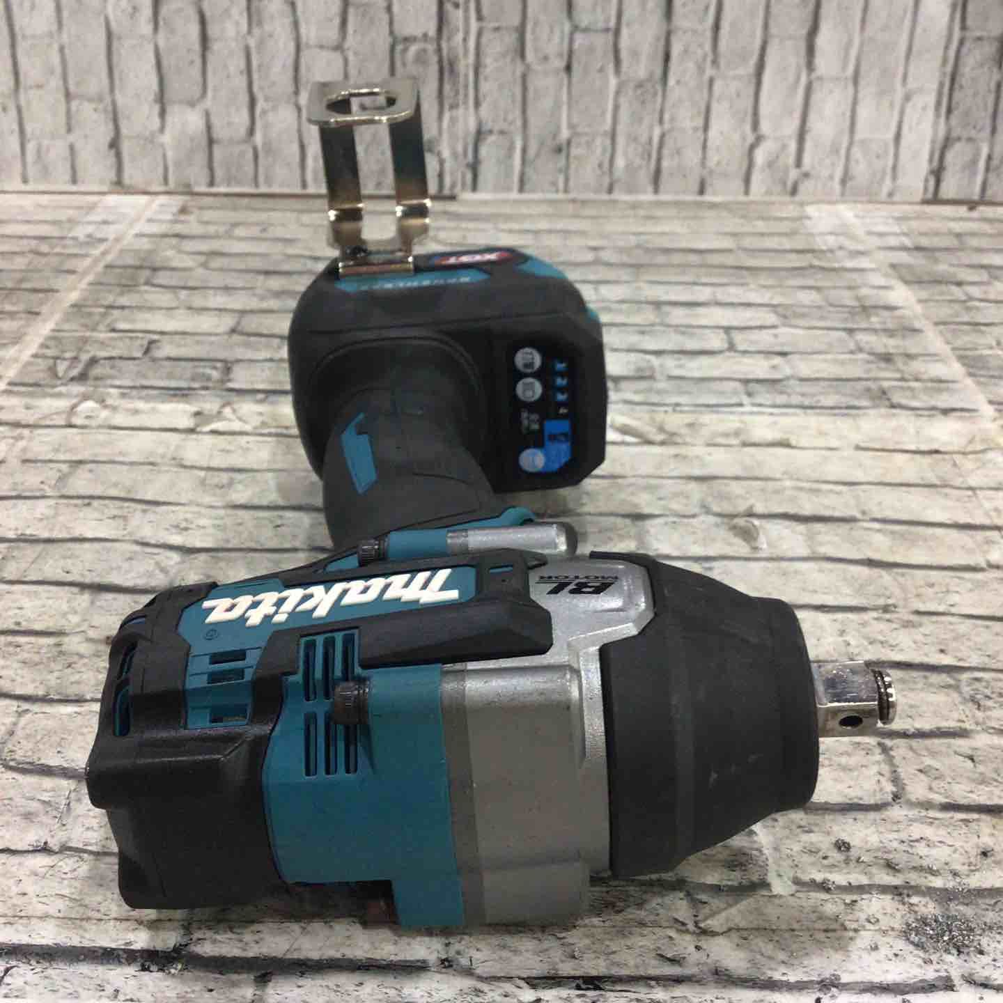 割引 ☆マキタ(makita) コードレスインパクトレンチ TW007GZ 割引 ☆マキタ(makita) コードレスインパクトレンチ TW007GZ