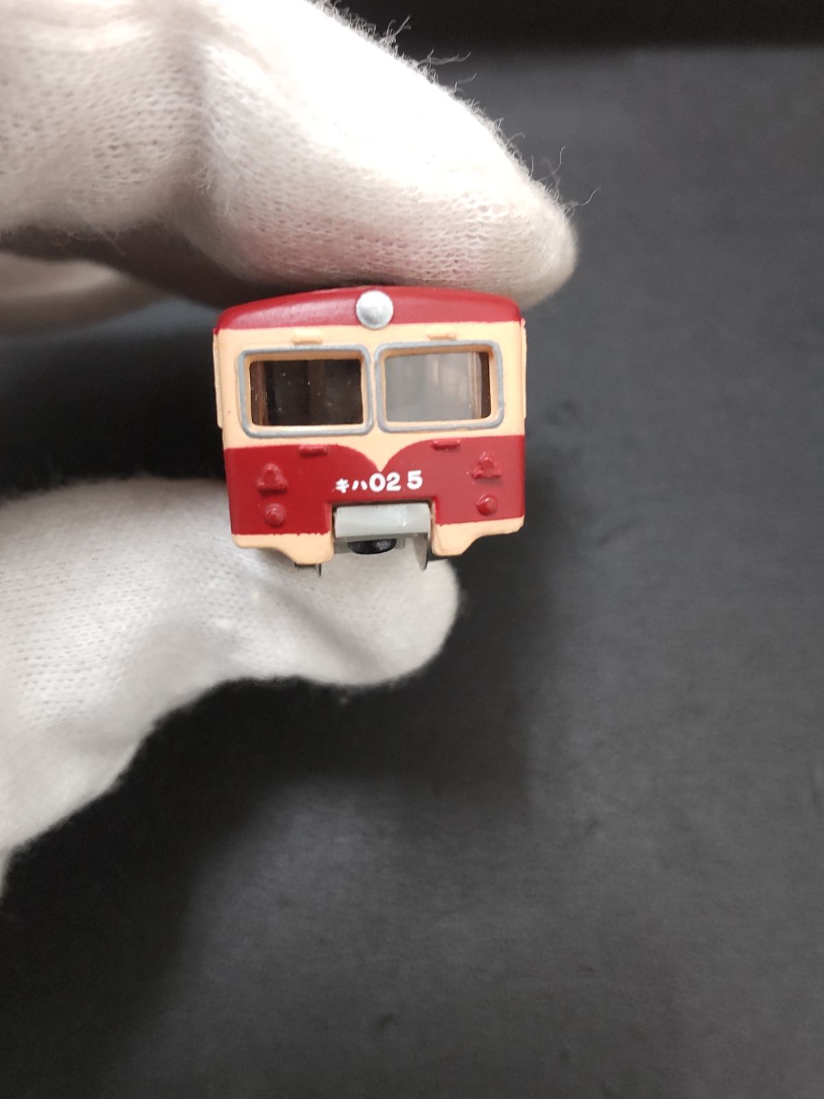 92912 国鉄キハ02形 レールバスセット トミックス誕生25周年記念モデル 限定品】 国鉄 キハ02形 レールバスセット (復刻版) (2両セット