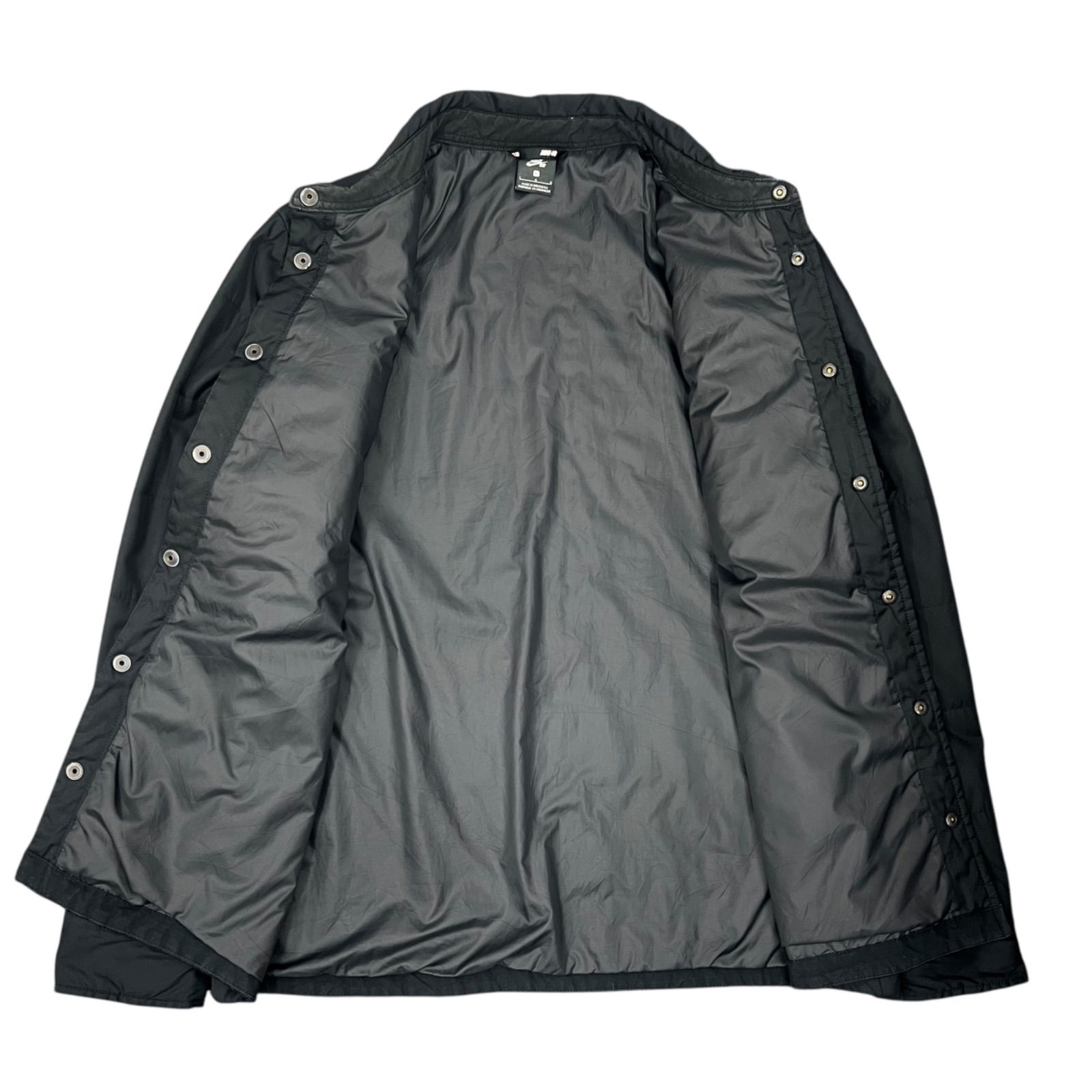 Nike SB Holgate Winterized Jacket 938428-010 キルト風ジャケット