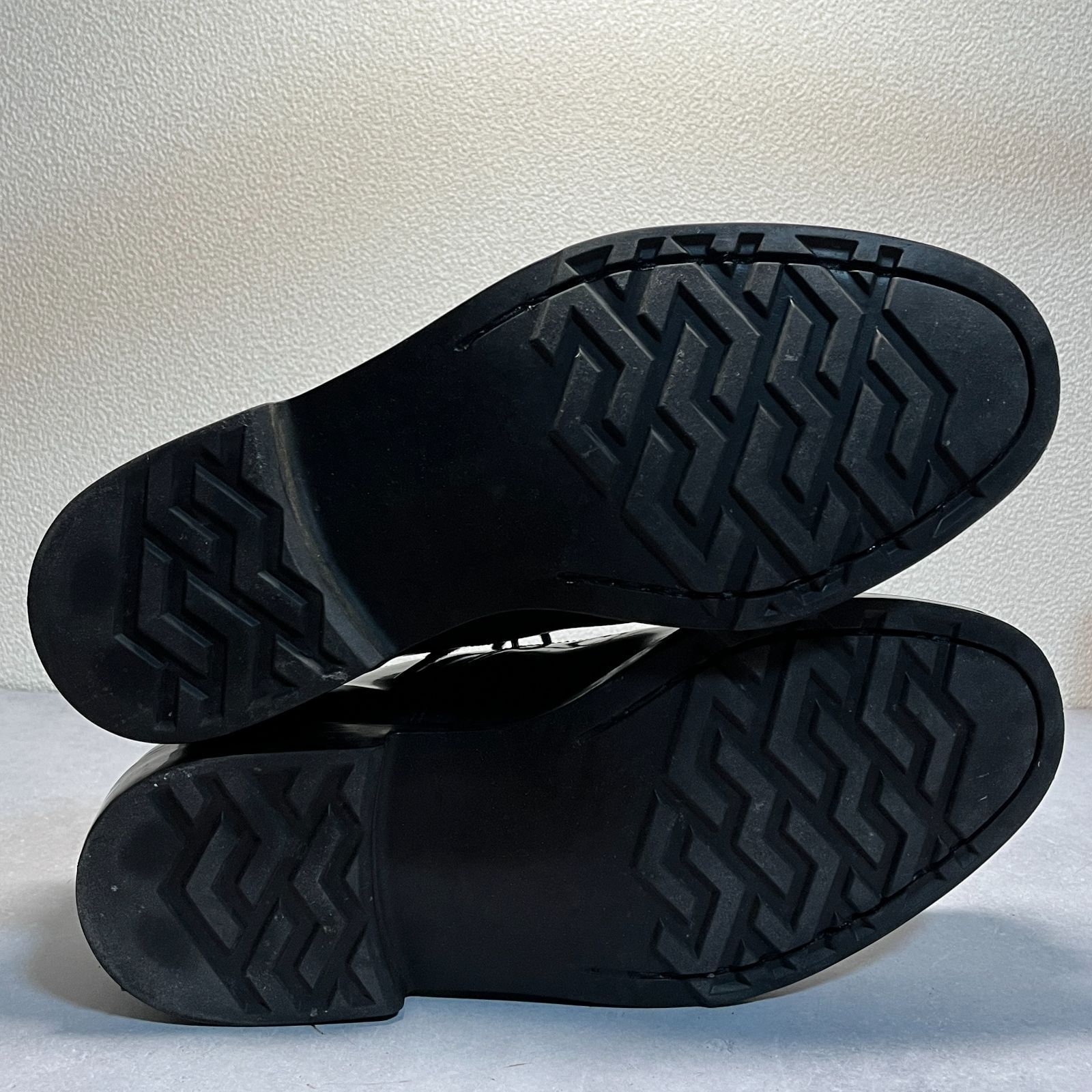 サービスシューズ オフィサーシューズ