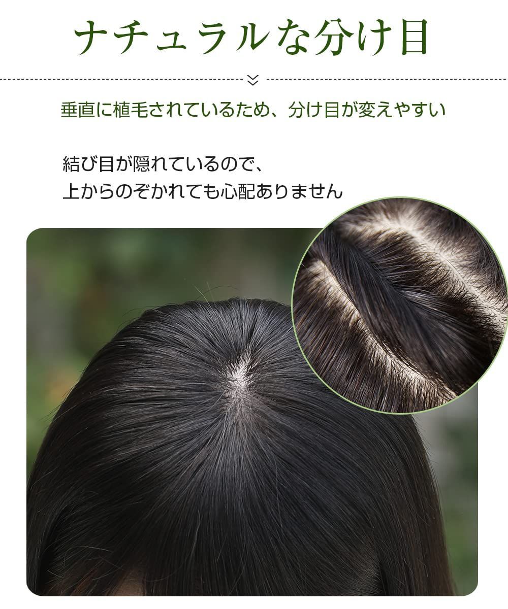 ポイントウィッグ