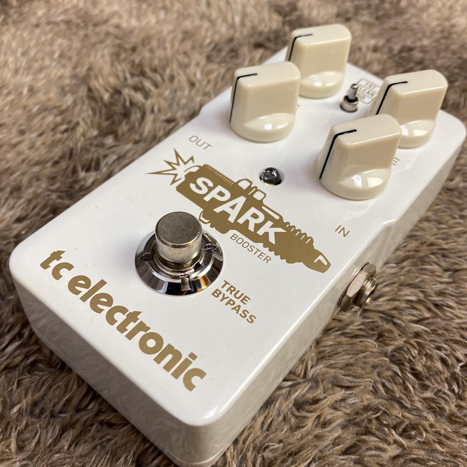 尾張小牧店】【楽器】 中古 tc electronic | ティーシー