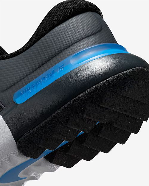 ナイキ フリー ゴルフ NN FN0332 スパイクレス ゴルフシューズ