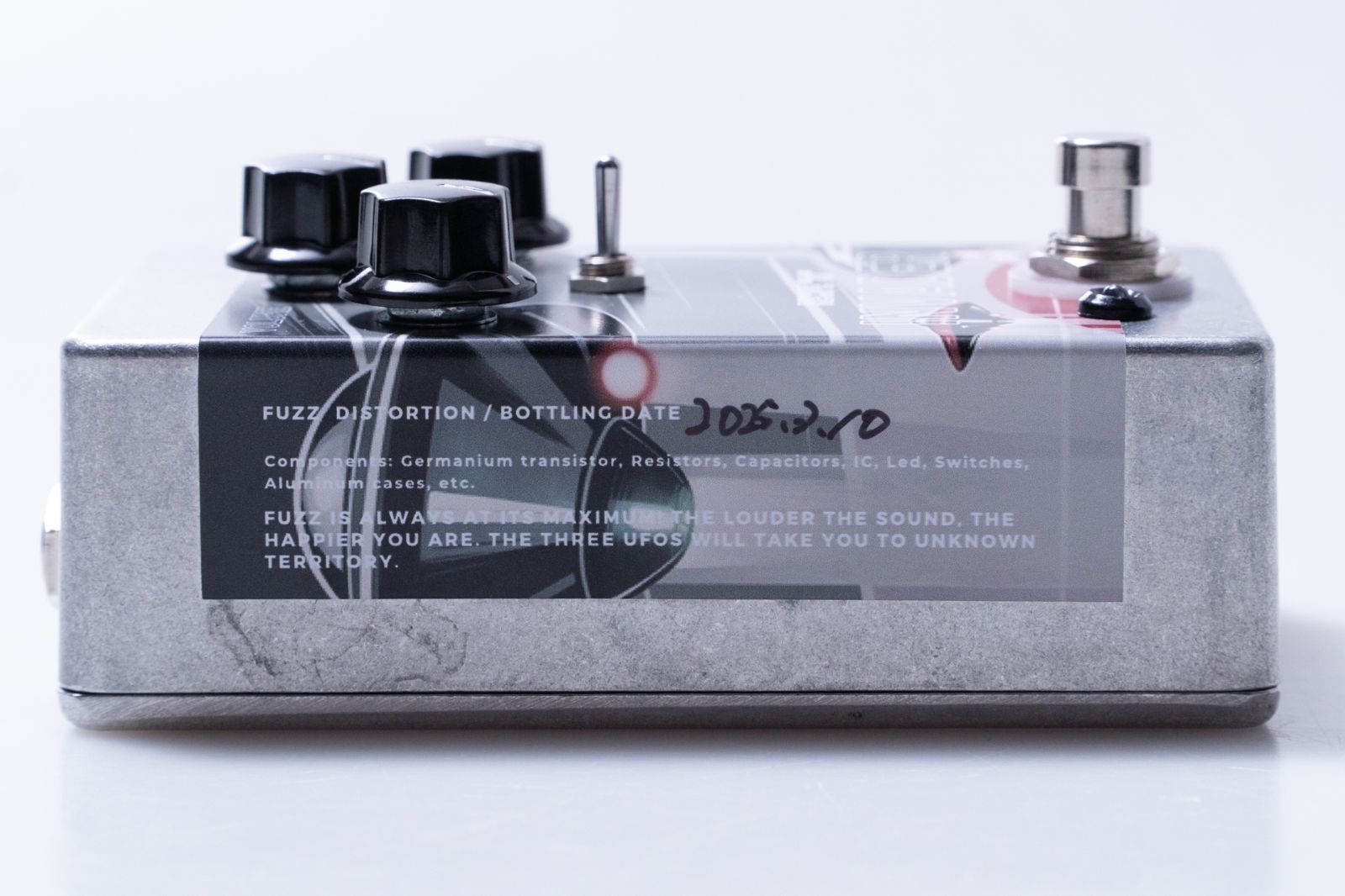 【used】Tone Brew Club / Recipe”26″ Invader【GIB横浜】