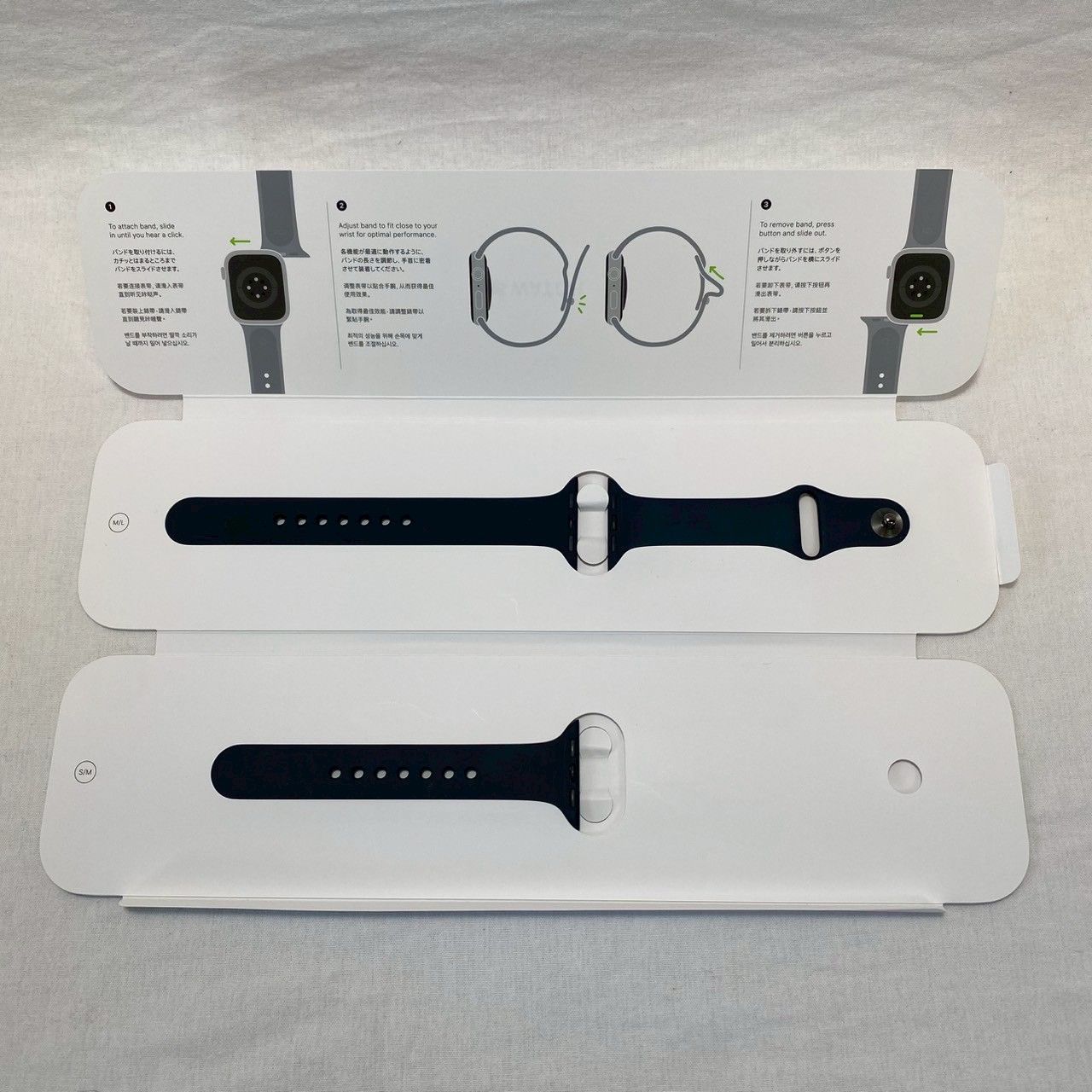 Apple Watch - 【極美品】Apple Watch series 7 41mm バッテリー96% 即決 バッテリー96% Apple Watch Series 7 41mm アップル
