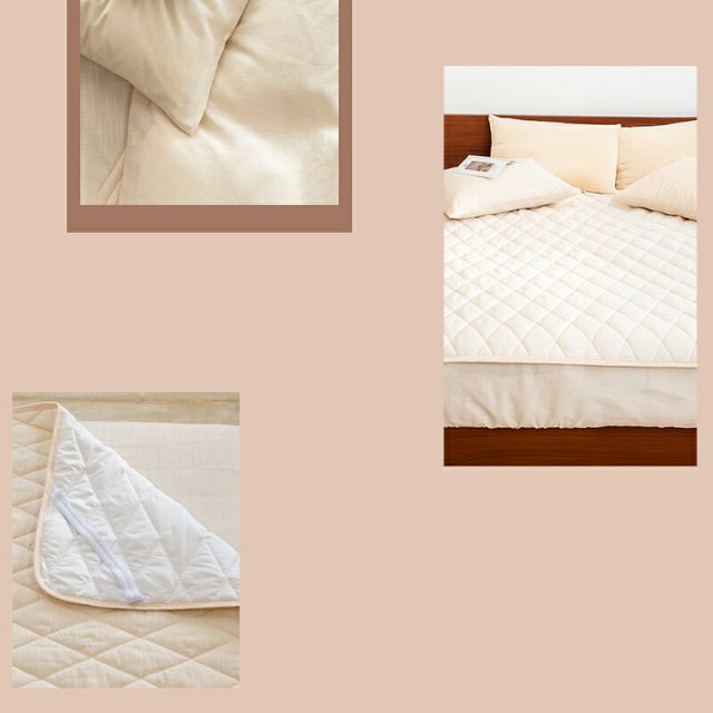 敷パッド ベッドパッド