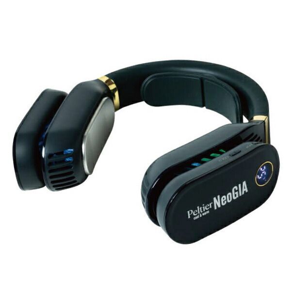 ネッククーラー 携帯クーラー 冷却プレート 充電式 繰り返し使用可能