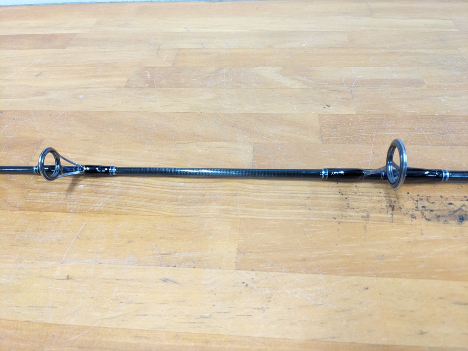 ソルティガ　ヒラマサ 63S ソルティガヒラマサ63S