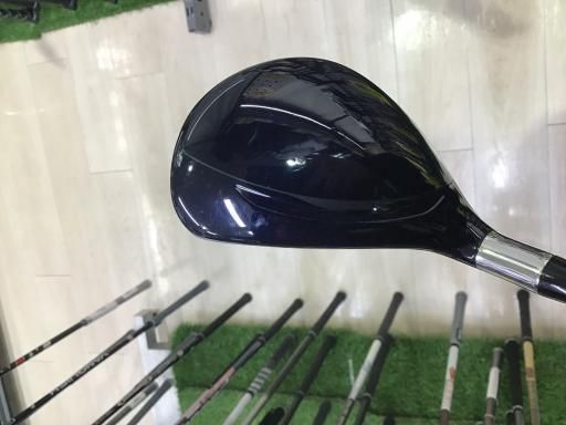 【中古】 ブリヂストン TOUR B JGR(2019) U4 ユーティリティ UT TOUR AD for JGR TG2-HY (フレックスR) メンズ 男性用 右利き 右用 Cランク ゴルフクラブ