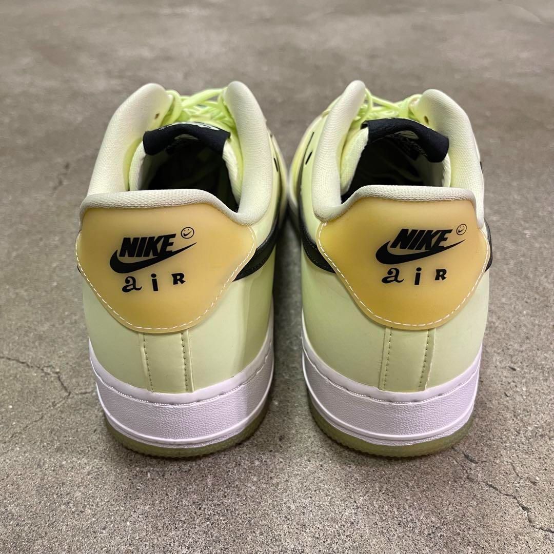 エアフォース1 ロー