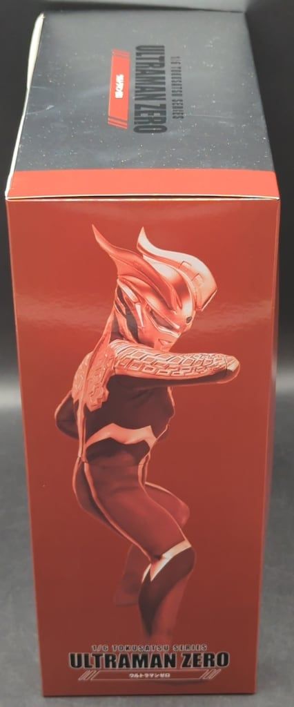 ウルトラマンゼロ