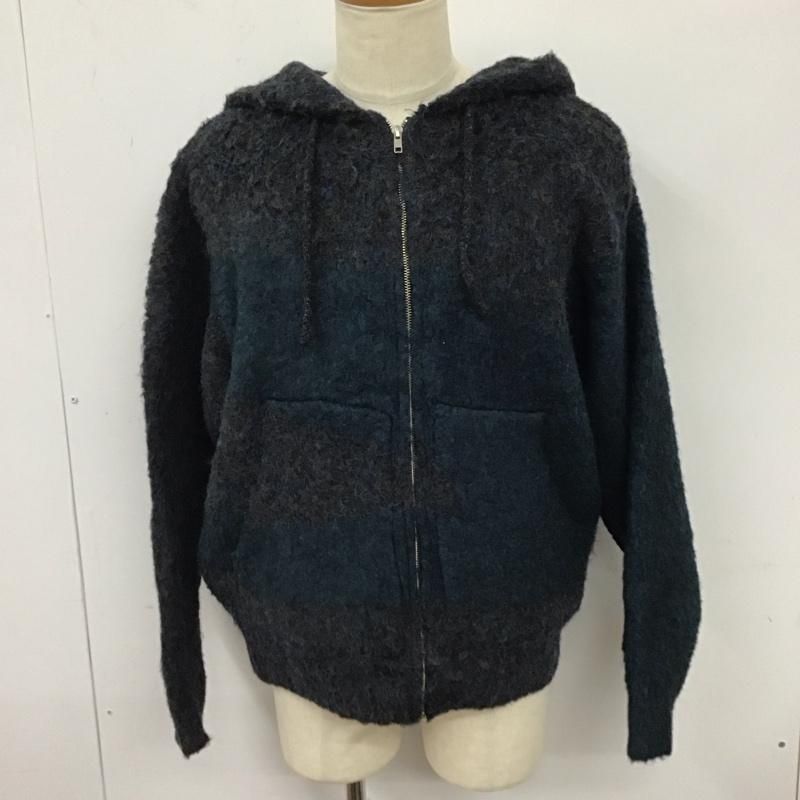 FREAK'S STORE フリークスストア パーカー 長袖 233-1310 ジップパーカー