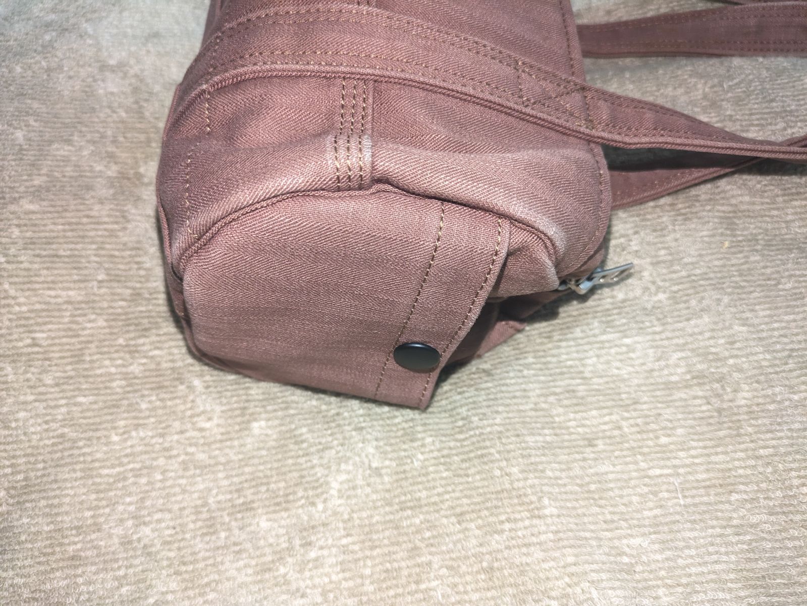 PORTER ミニボストンバッグ