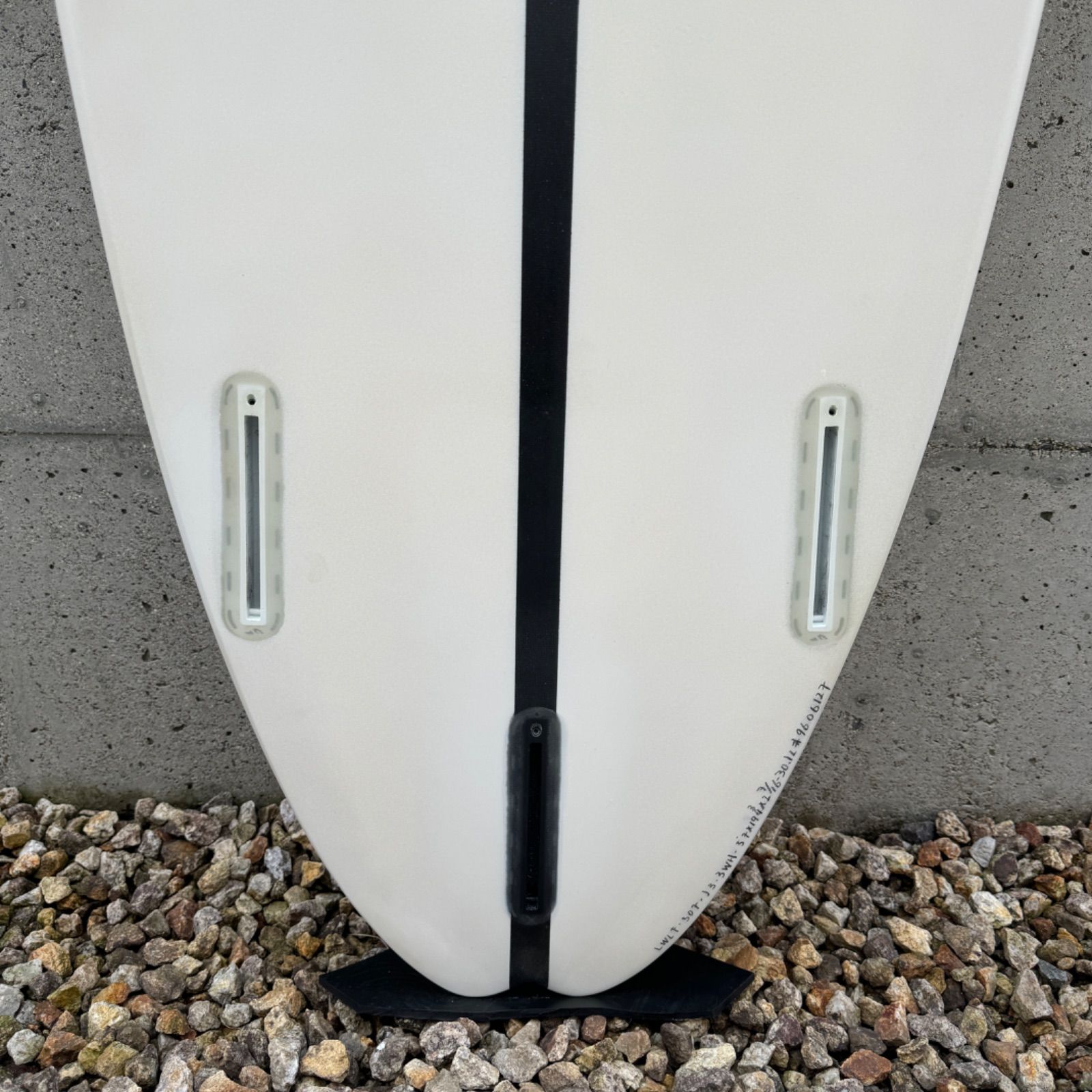 3,000円クーポン発行中‼︎】 FIREWIRE ファイヤーワイヤー 5'7 SEAWOLF