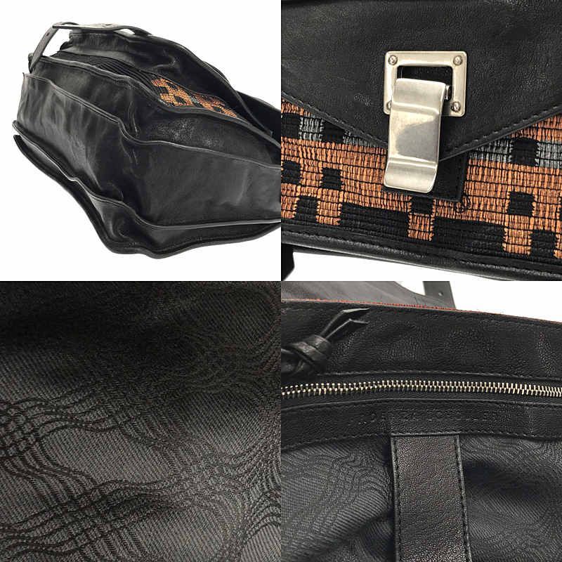 美品】 Proenza Schouler / プロエンザスクーラー | 2way ショルダー