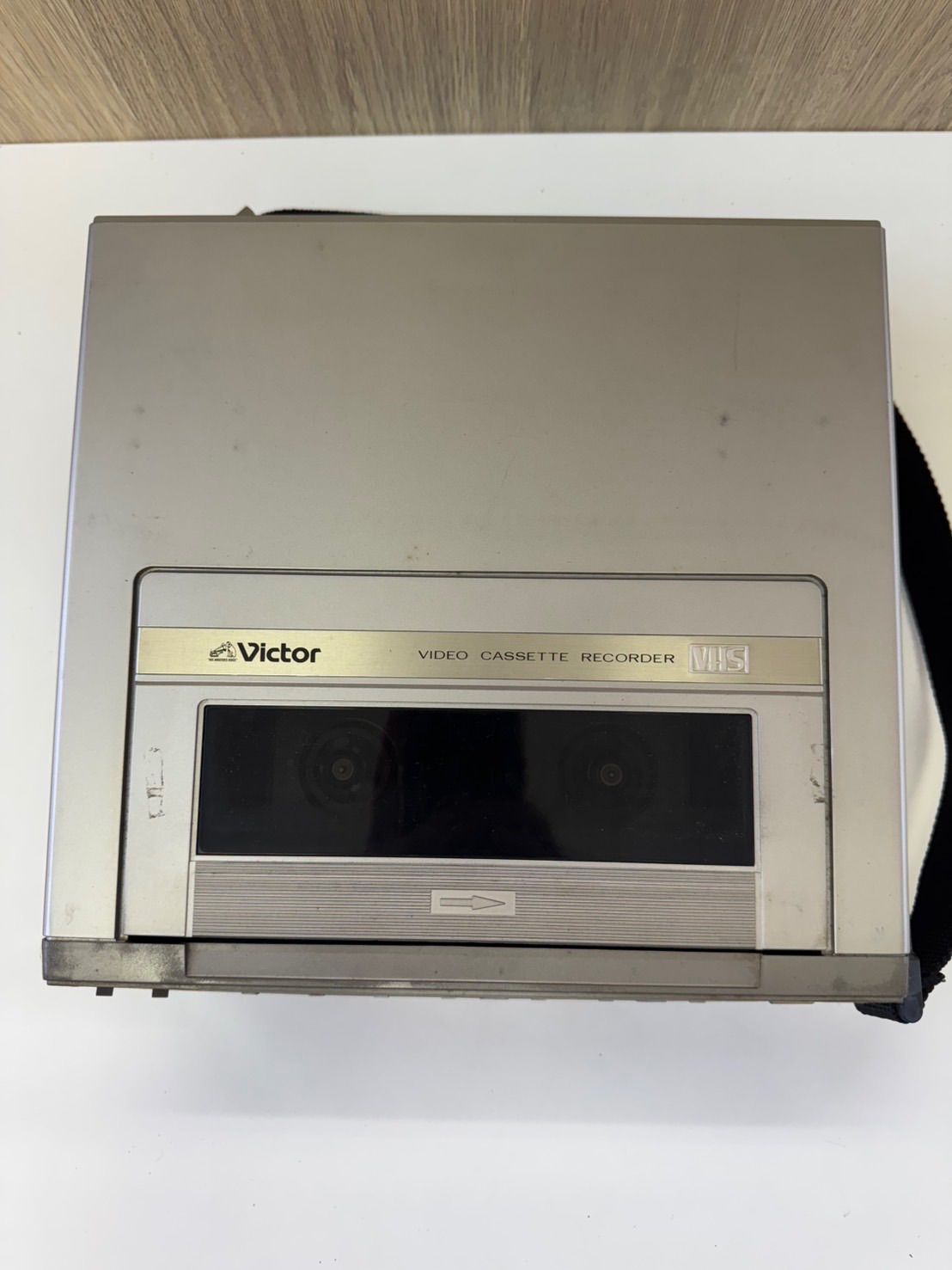 中古品】 【ジャンク品】 Victorビクター ビデオ カセット レコーダー