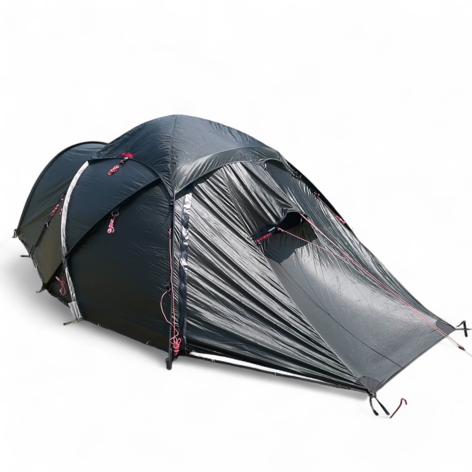 HILLBERG Saitaris ヒルバーグ サイタリス　フットプリント付き サイタリス Hilleberg SAITARIS ヒルバーグ フットプリント