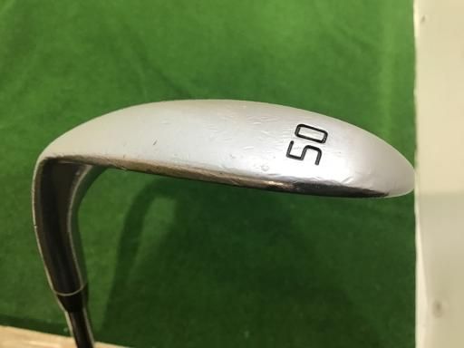 中古】 フォーティーン MT-28 V2(メッキ仕上げ) 51° ウェッジ WG NS