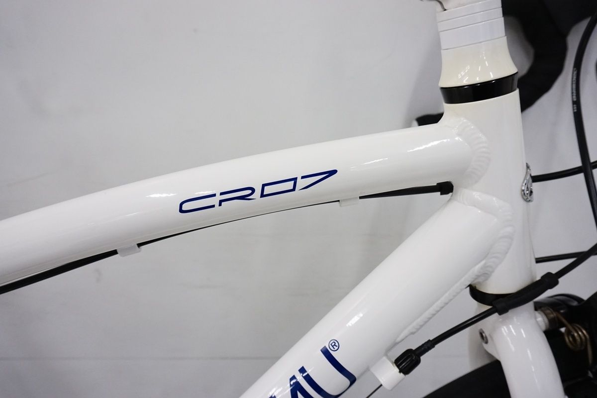 LOUIS GARNEAU「ルイガノ」 LGS-CR07 2013年モデル ロードバイク 