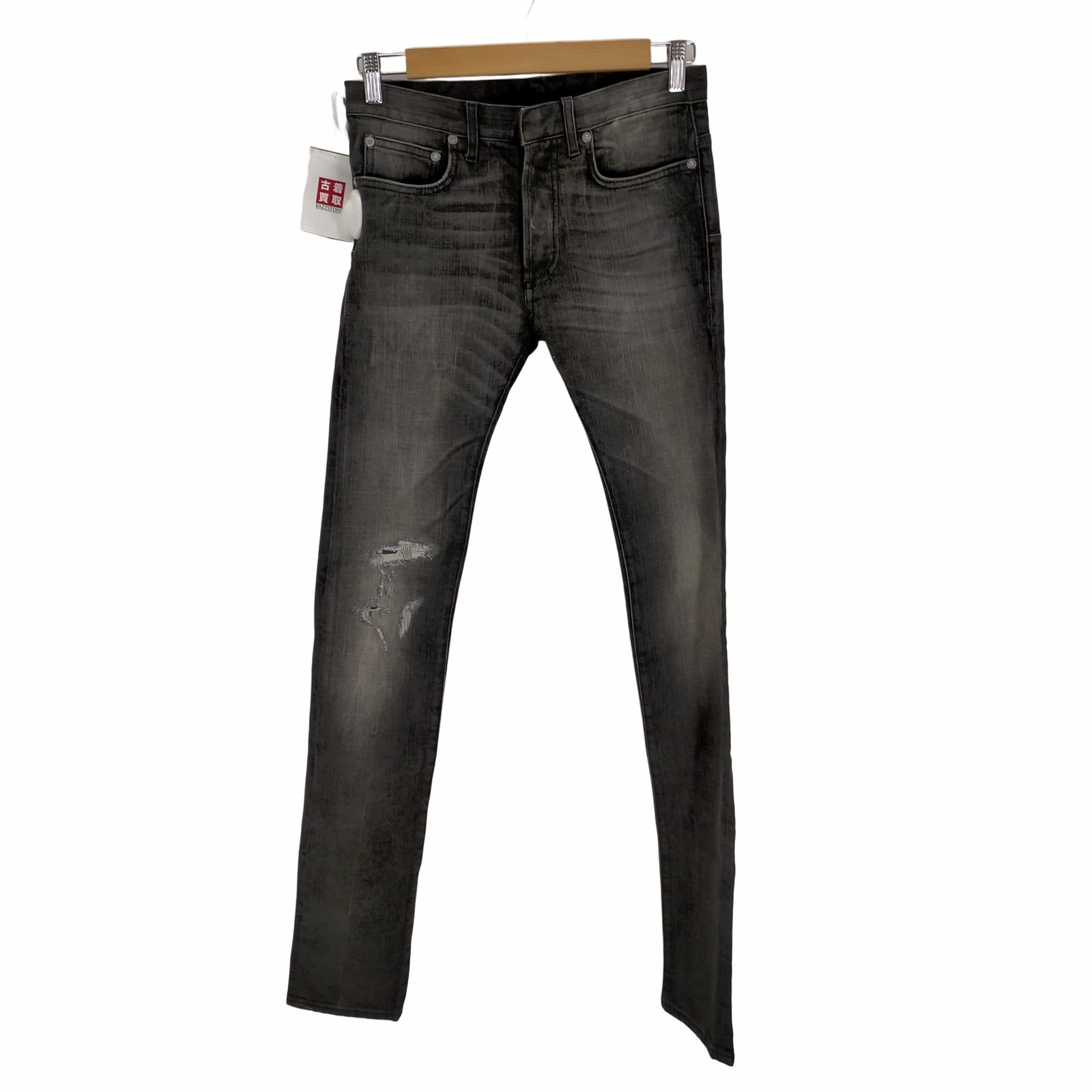 10AW Dior Homme アンダーマイトラック デニム 27 10AW Dior Homme アンダーマイトラック デニム 27 Jake アンダー