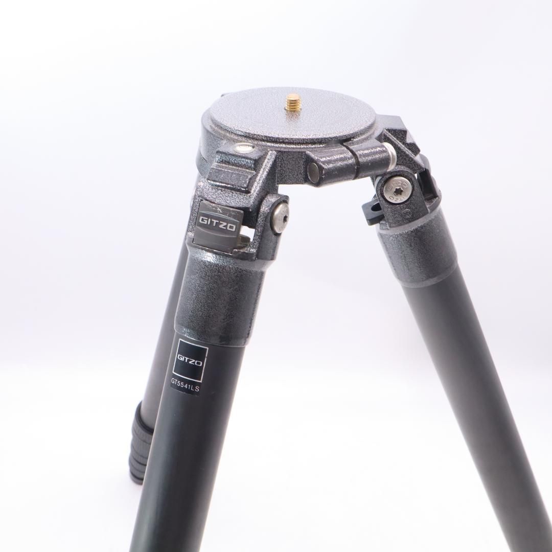 GITZO GT5541LS カーボン三脚 ジッツォ GITZO GT5541LS カーボン三脚
