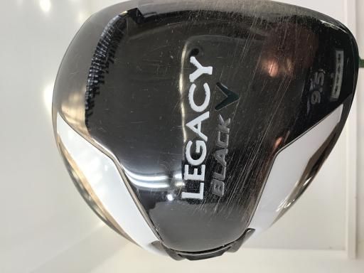 LEGACY BLACK V 9.5 ドライバー Amazon.co.jp: Callaway(キャロウェイ) NEW LEGACY BLACK 440