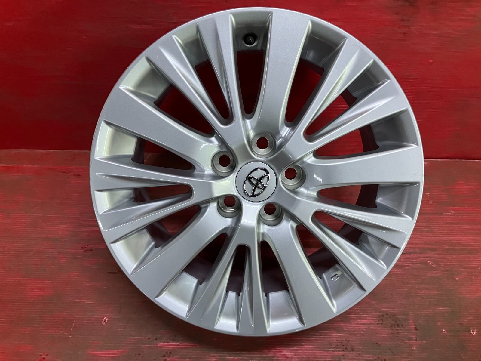 20系アルファード ヴェルファイア純正