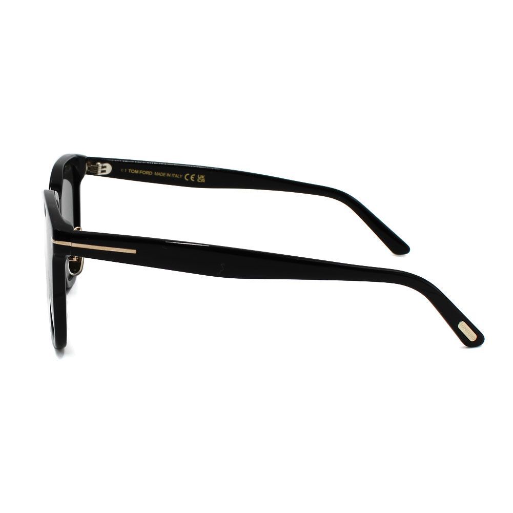 トムフォード TOM FORD FT1136K 01B 56 サングラス アジアン