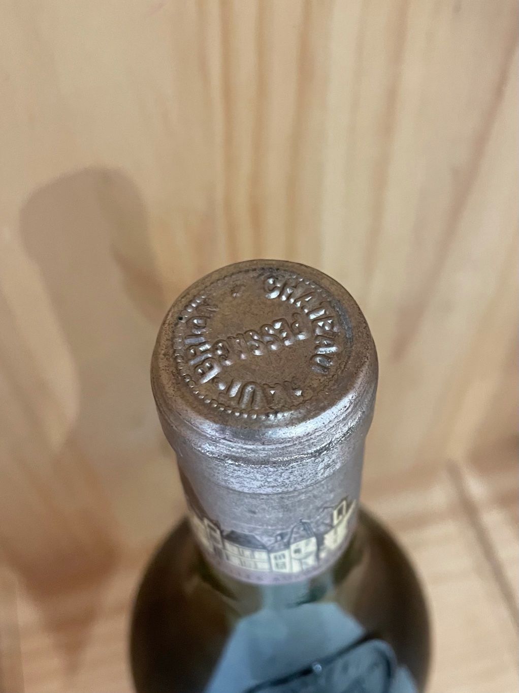 ソウメイ オレンジ ブリュット ナチュール 750ml 12.5%【I1】 ソウメイ