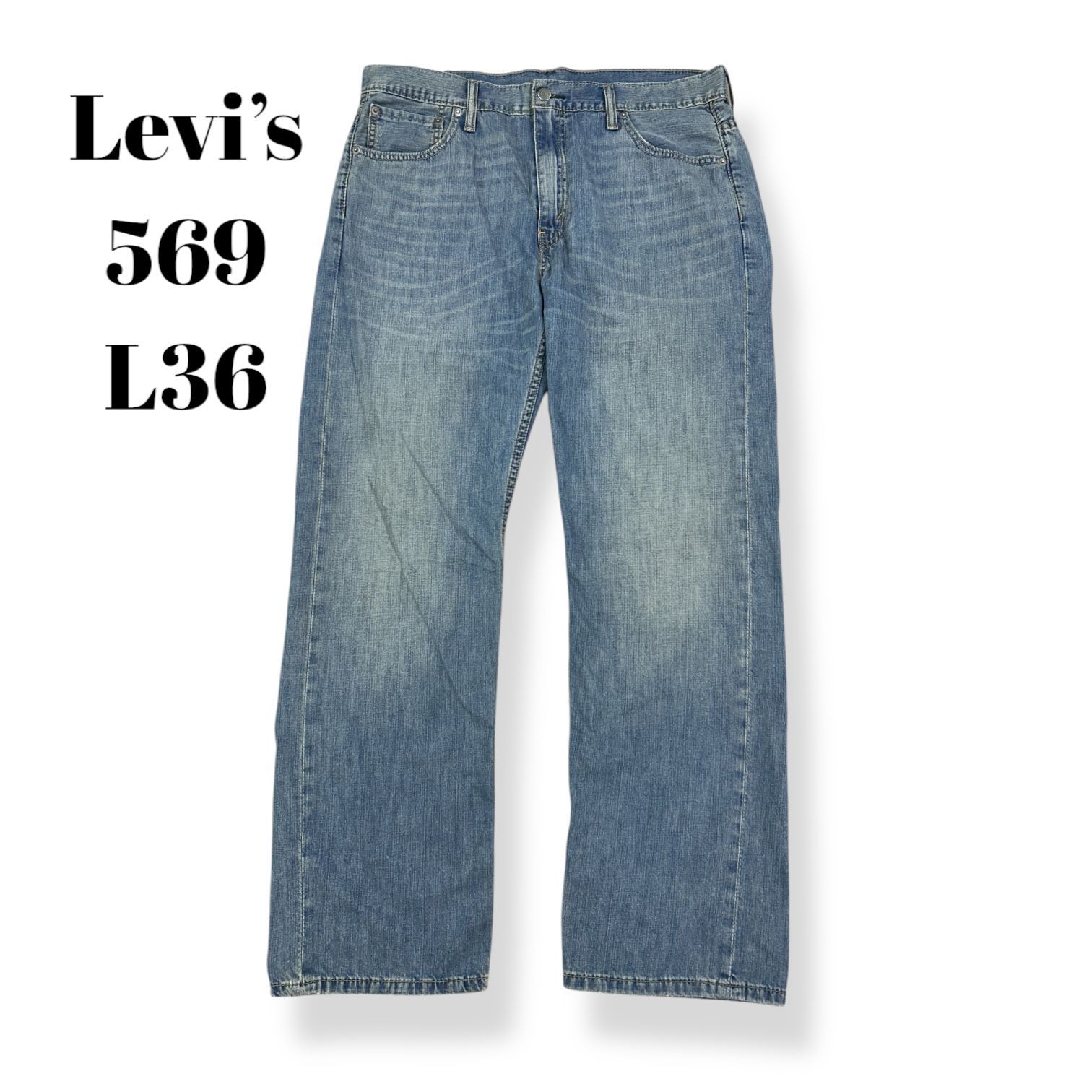 569 Levi